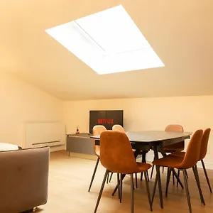  Appartamento Luxury Gambero Rosso House