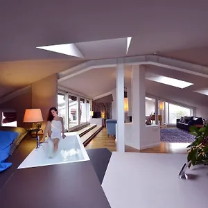 Hotel Ferrara Szálloda