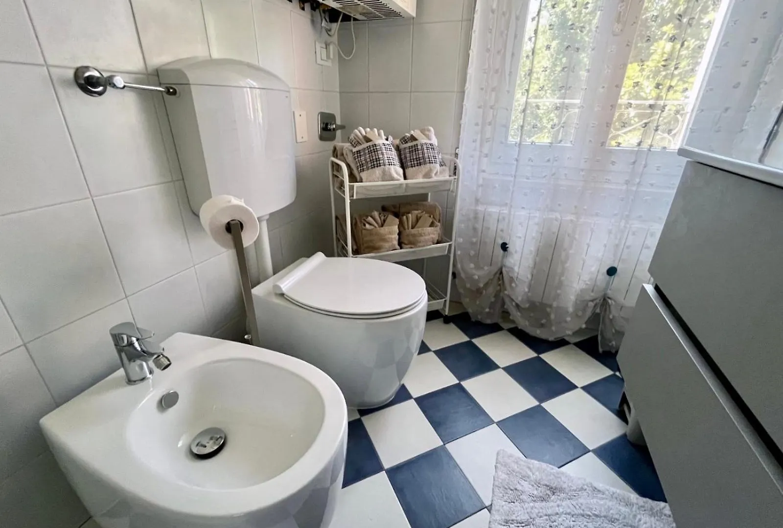Le Petit Loft Apartment Ferrara