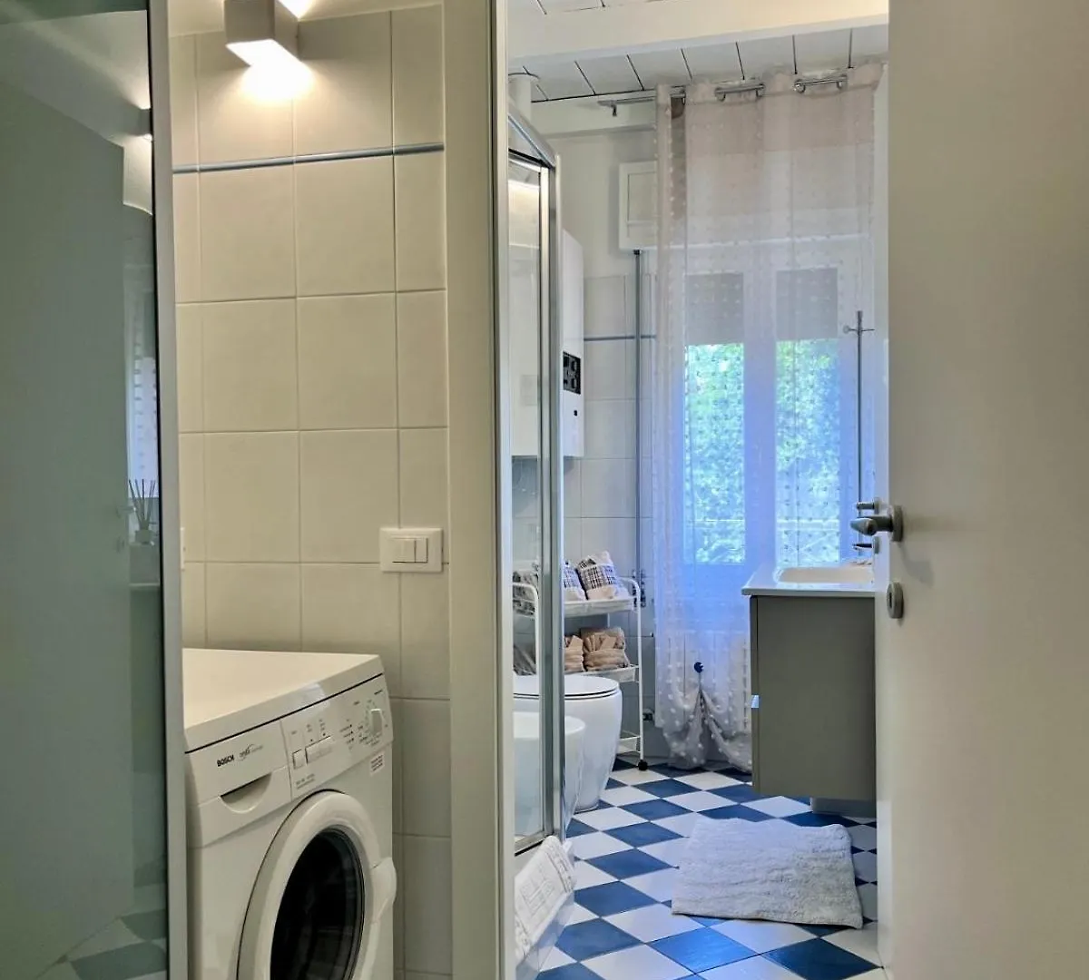 Le Petit Loft Lägenhet Ferrara