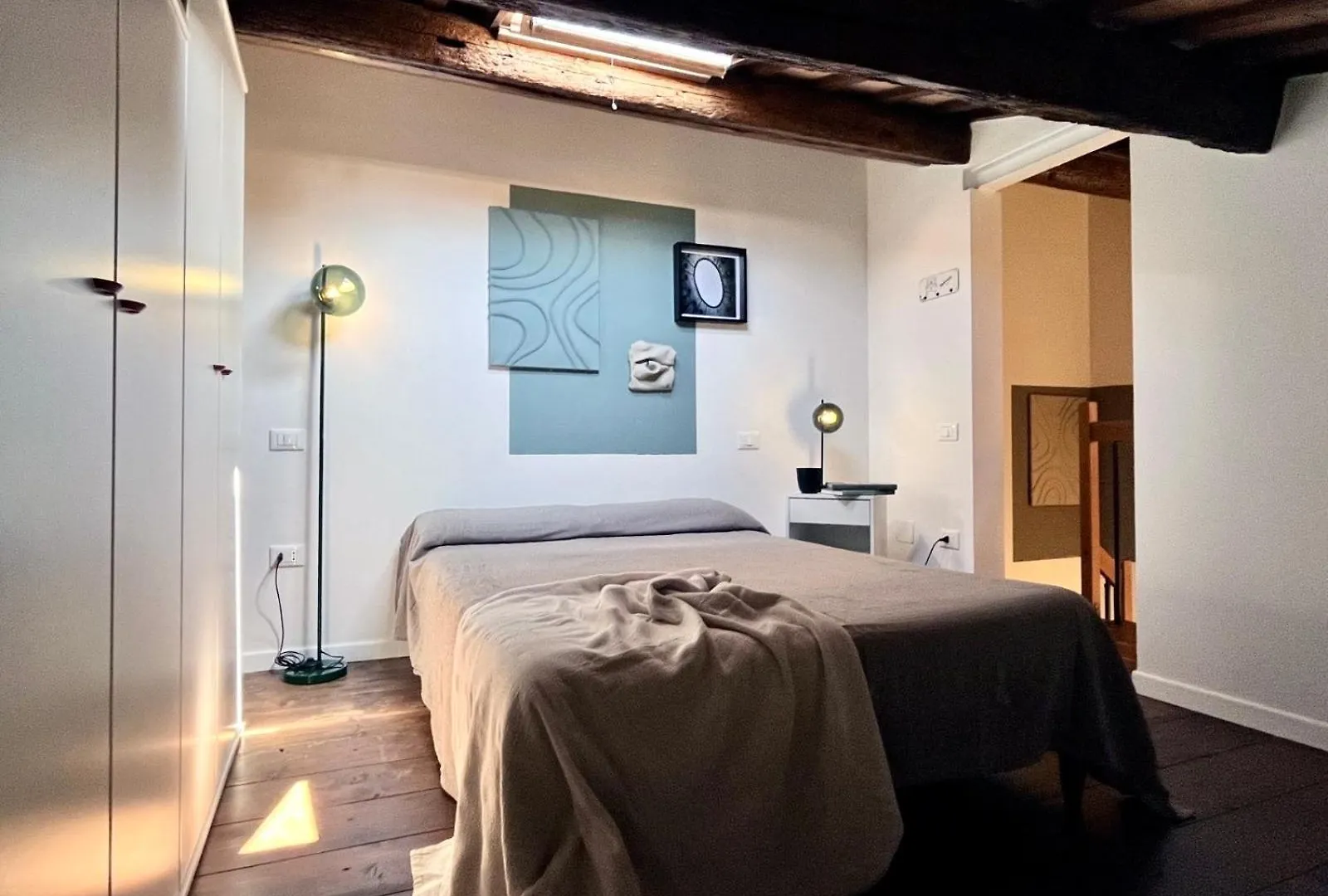 Le Petit Loft Apartment Ferrara