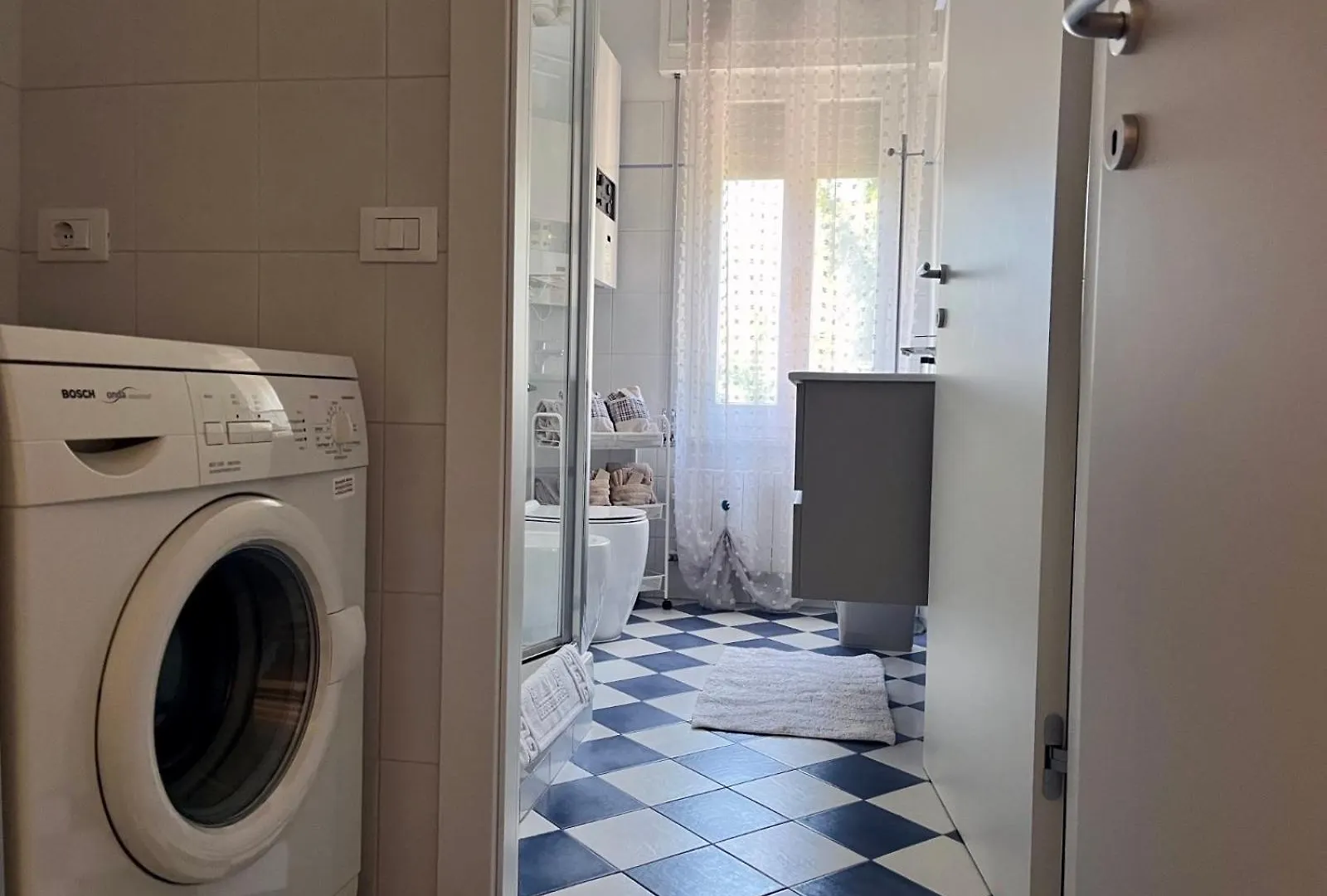 Le Petit Loft Apartment Ferrara