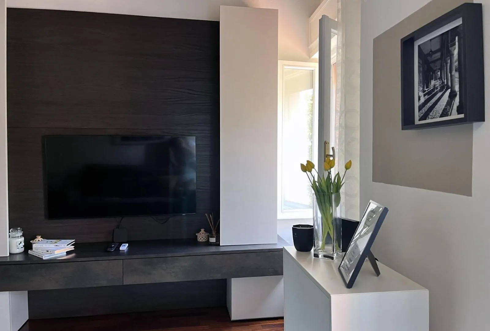 Le Petit Loft Lägenhet Ferrara