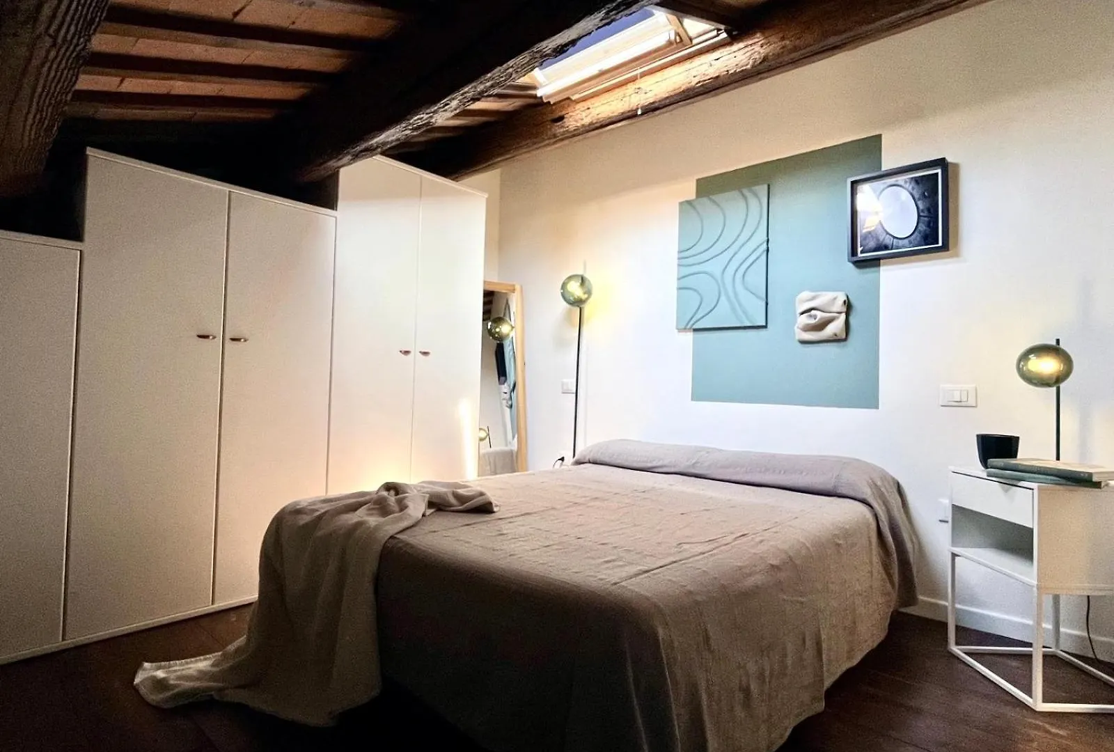 Le Petit Loft Apartment Ferrara Italy