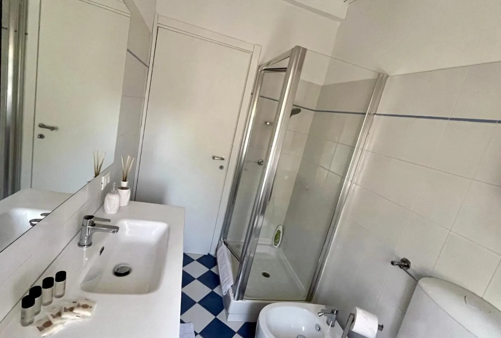 Le Petit Loft Apartment Ferrara Italy