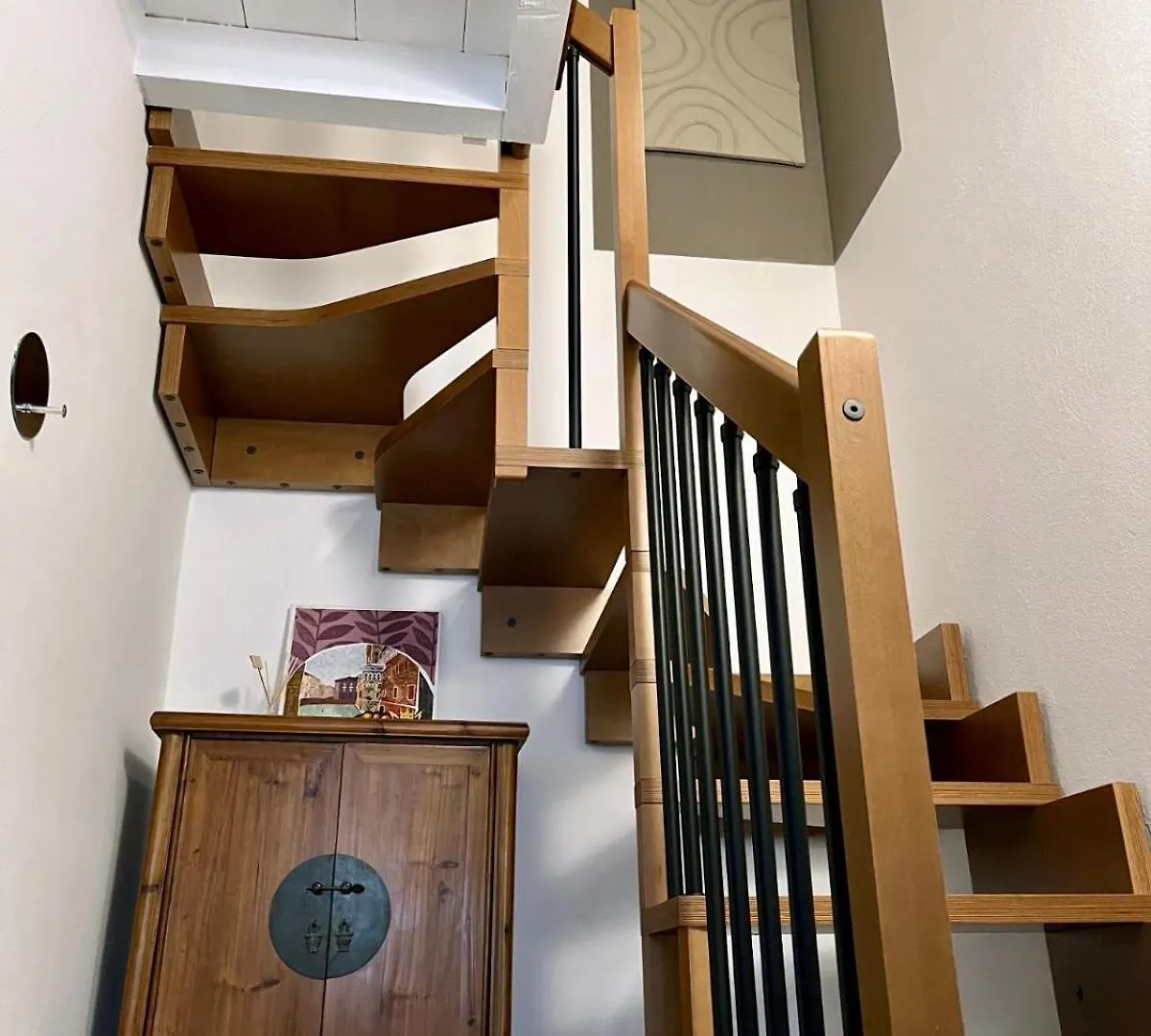 Le Petit Loft Apartment Ferrara