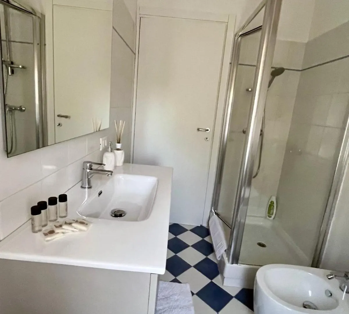 Le Petit Loft Apartment Ferrara
