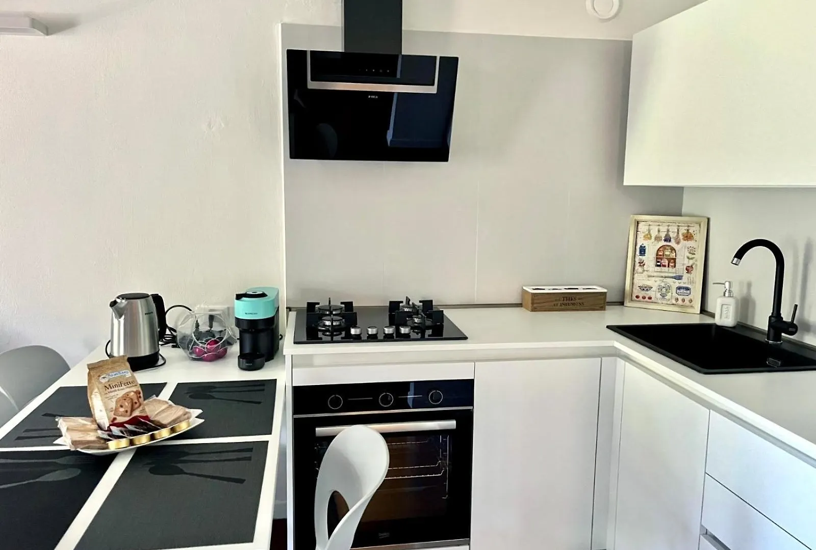 Le Petit Loft Apartment Ferrara Italy