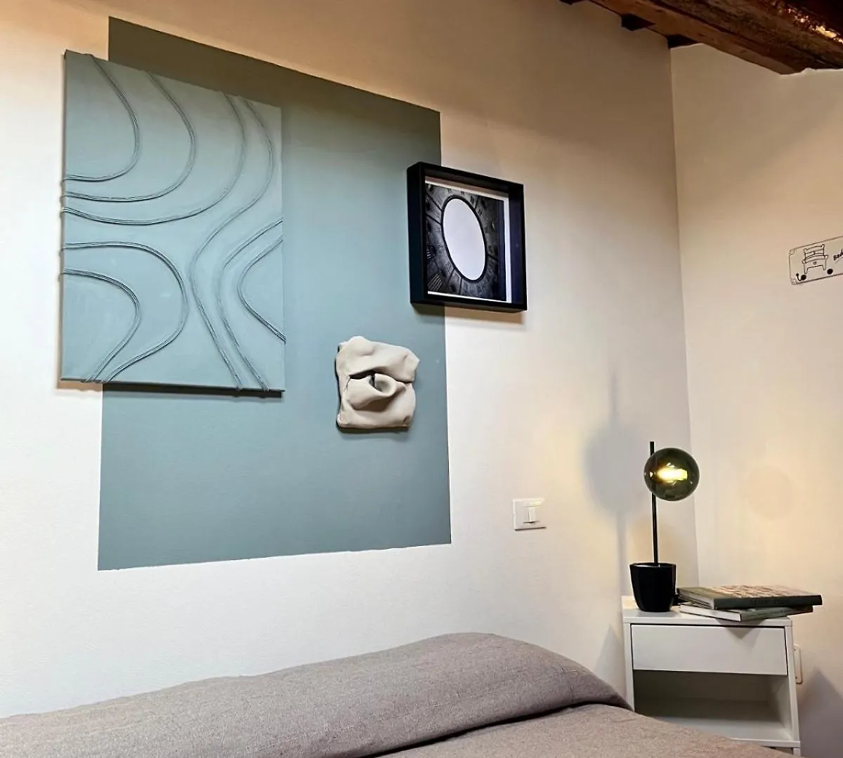 Le Petit Loft Apartment Ferrara Italy