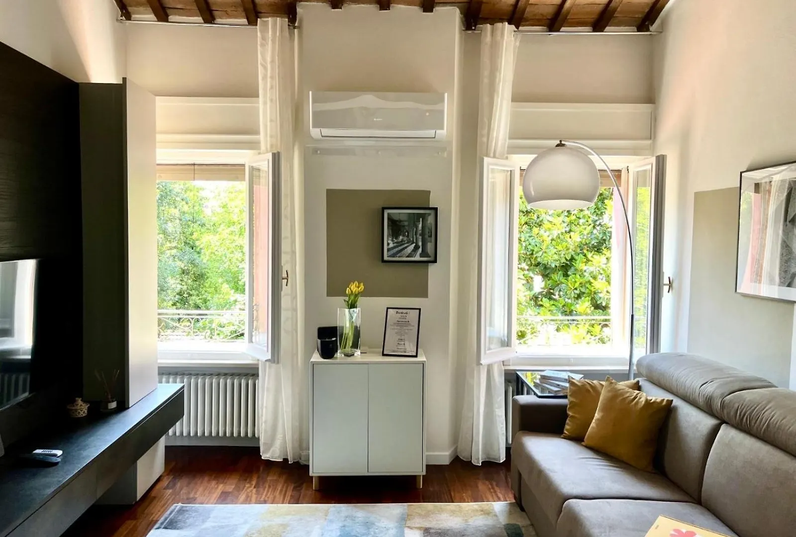 Le Petit Loft Apartment Ferrara Italy