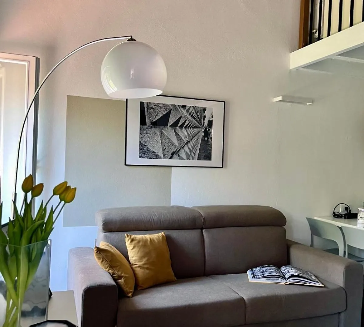 Le Petit Loft Apartment Ferrara 0*,