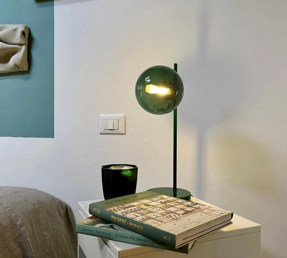 Le Petit Loft Apartment Ferrara