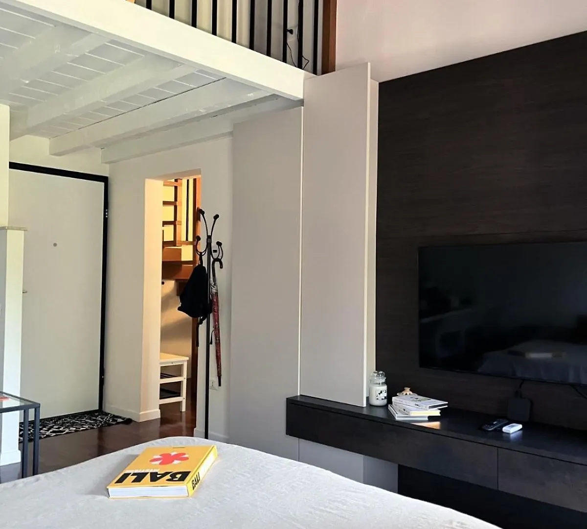 Le Petit Loft Apartment Ferrara