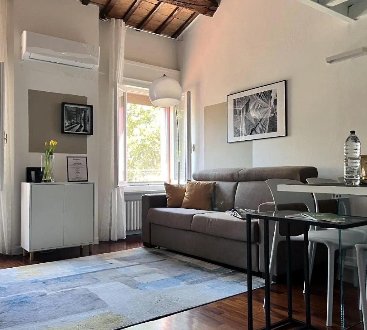 Le Petit Loft Apartment Ferrara 0*,  Italy
