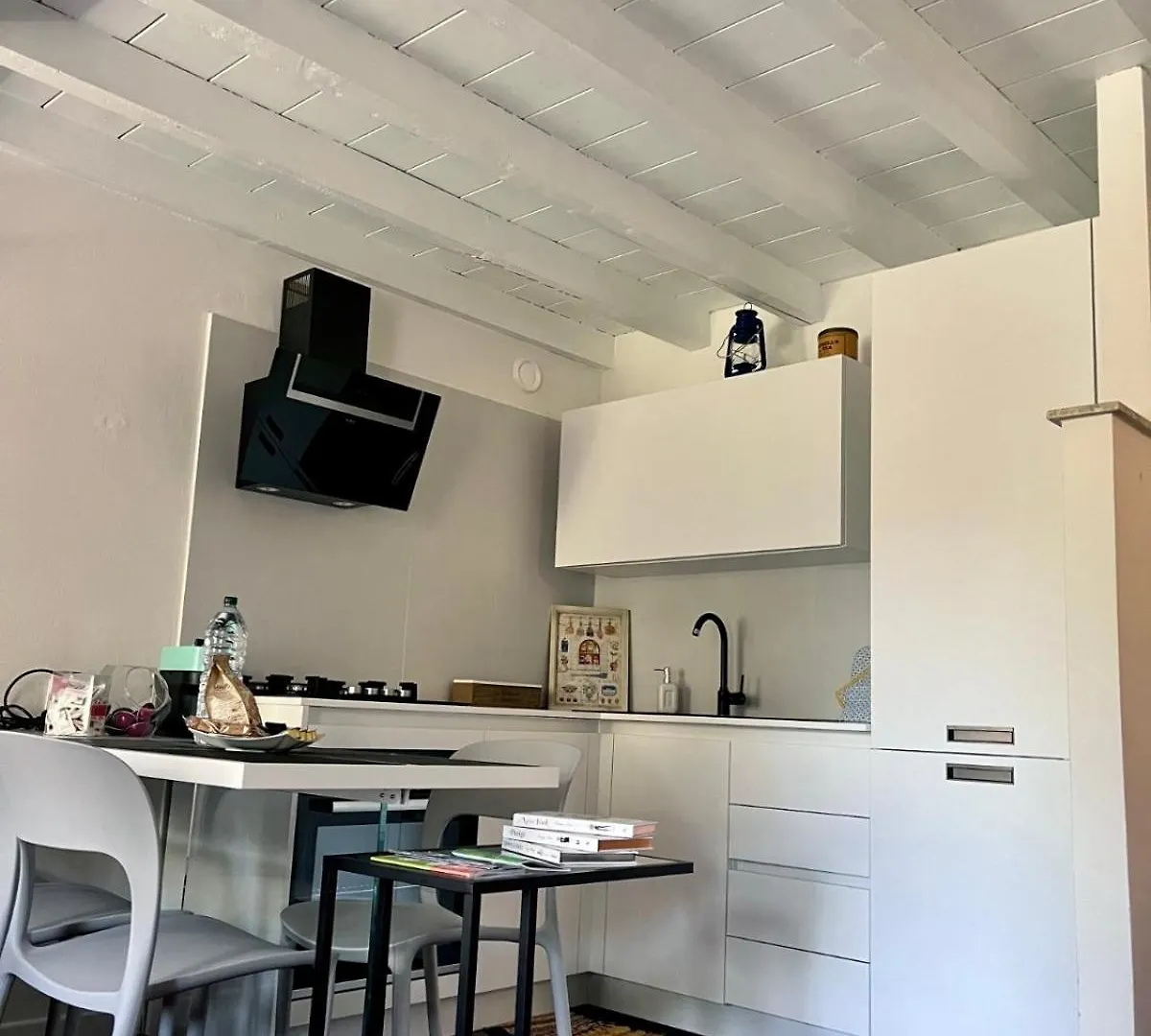 Le Petit Loft Apartment Ferrara 0*,  Italy