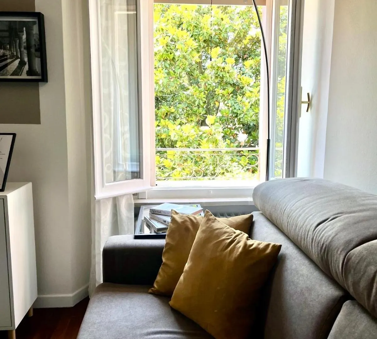 Le Petit Loft Apartment Ferrara