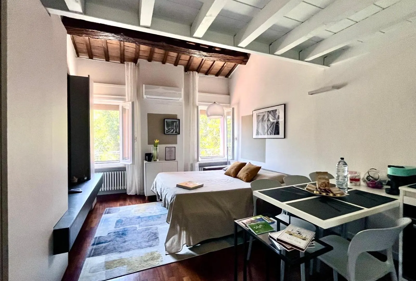 Le Petit Loft Apartment Ferrara Italy