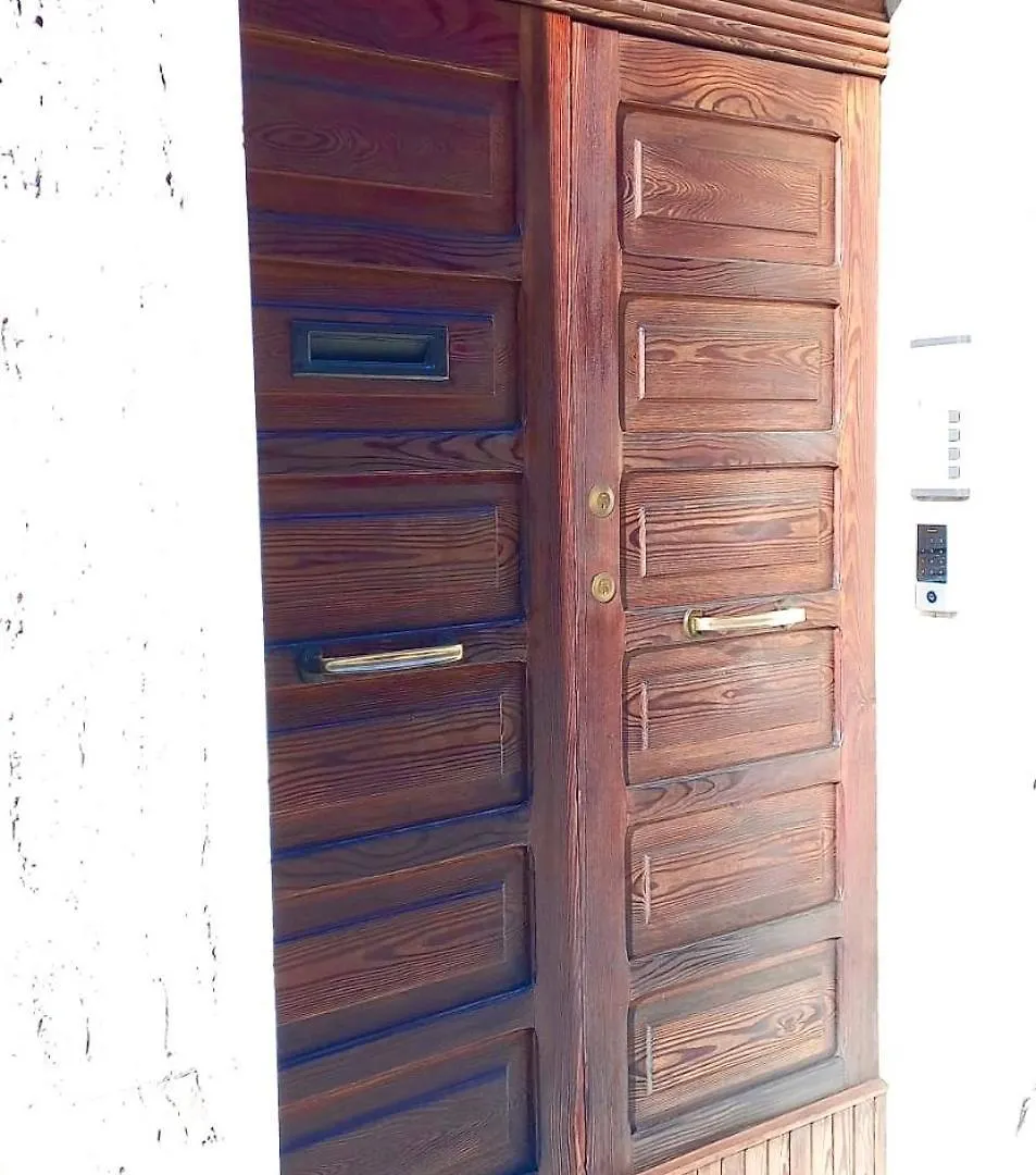 Le Petit Loft Lägenhet Ferrara 0*,  Italien